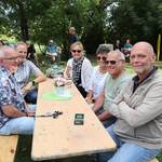 Sommerfest 2024 25